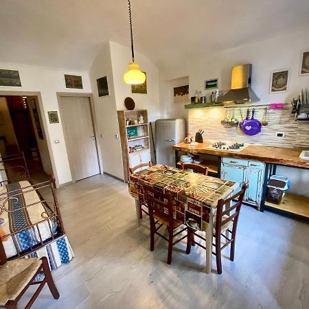 Appartamento In Tranquillo Borgo Vicino Al Centro Torino Dış mekan fotoğraf