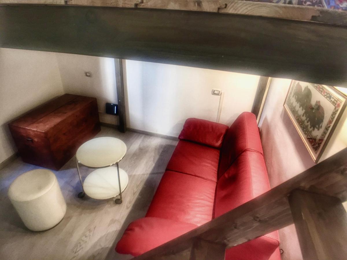 Appartamento In Tranquillo Borgo Vicino Al Centro Torino Dış mekan fotoğraf