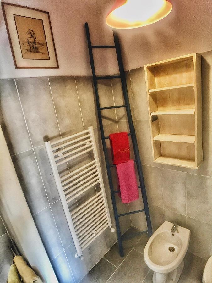 Appartamento In Tranquillo Borgo Vicino Al Centro Torino Dış mekan fotoğraf