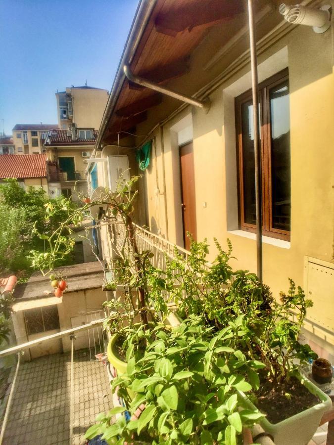 Appartamento In Tranquillo Borgo Vicino Al Centro Torino Dış mekan fotoğraf