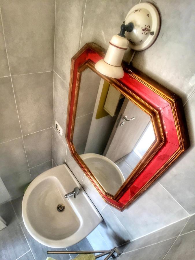 Appartamento In Tranquillo Borgo Vicino Al Centro Torino Dış mekan fotoğraf